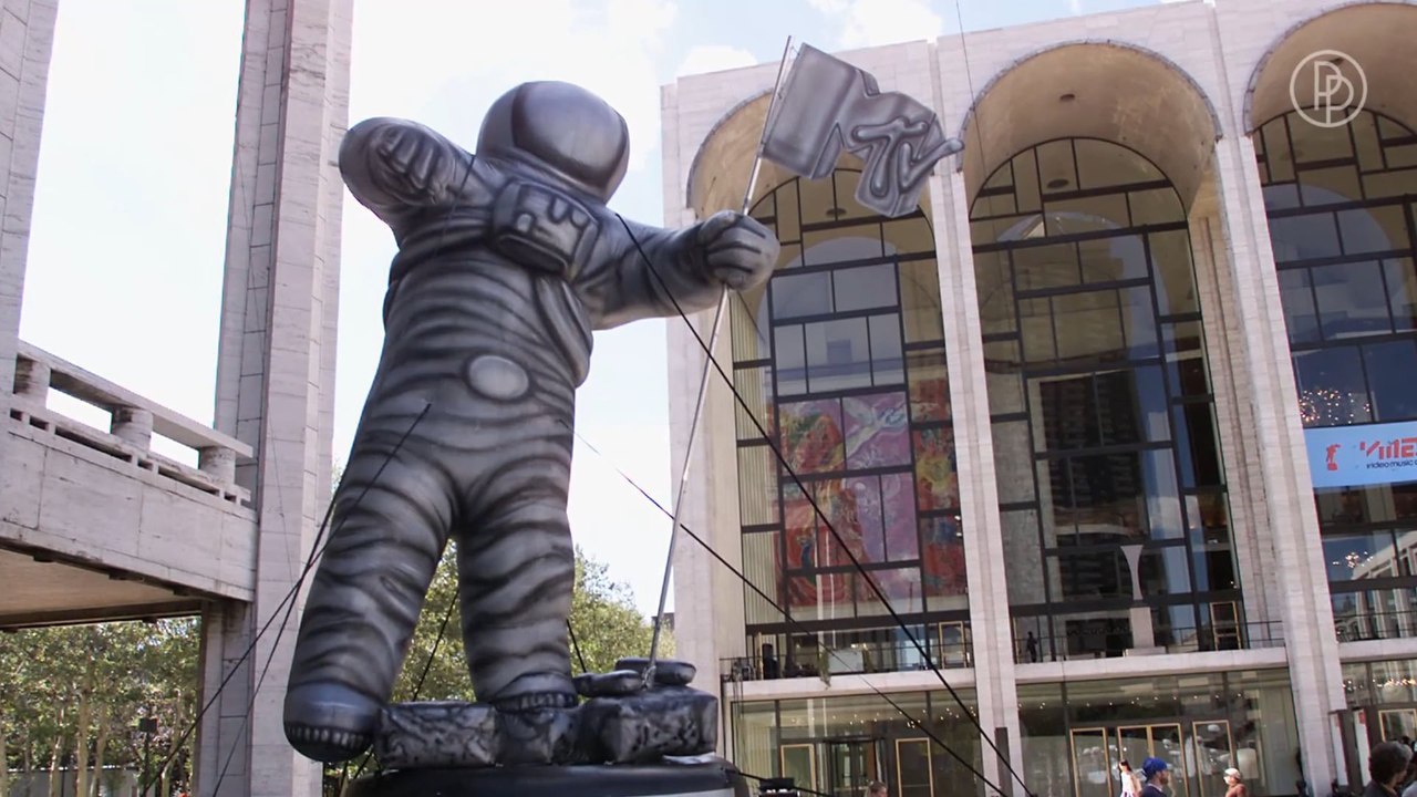 Die 10 besten MTV VMA Auftritte aller Zeiten