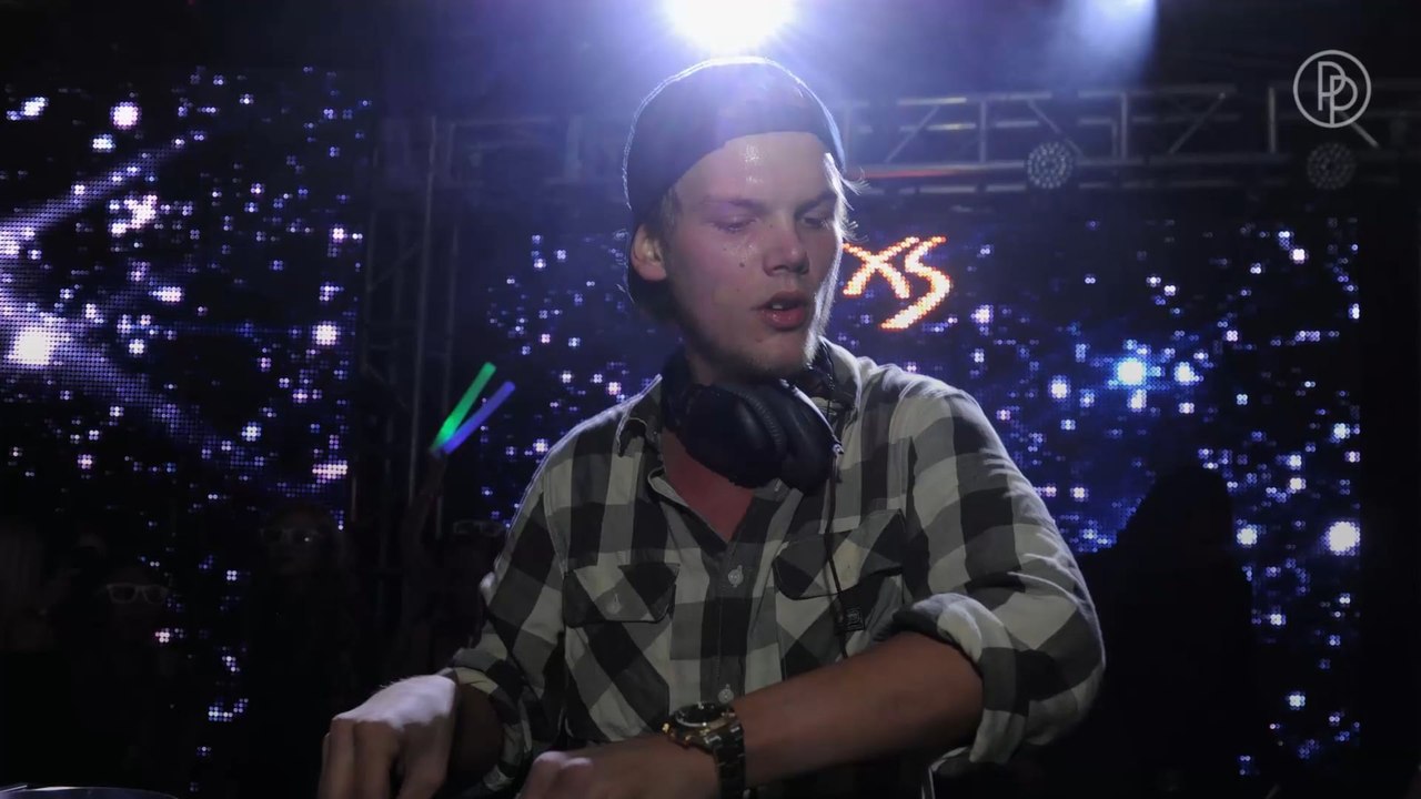 Avicii erhält posthum Preis: Rührende Worte seines Vaters in Dankesrede