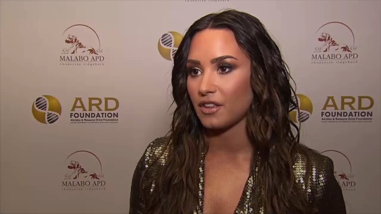 Update: So steht es um Demi Lovato
