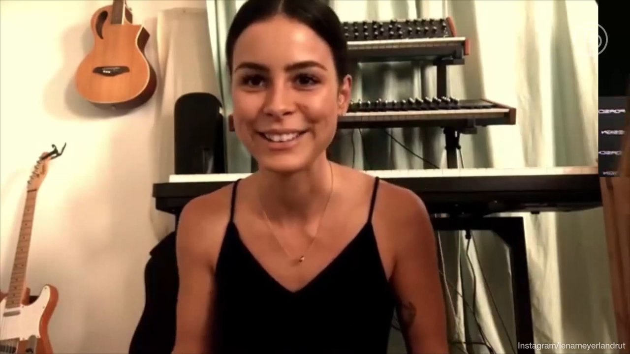 Lena Meyer-Landrut: Das ist der Grund für ihre Tour-Absage