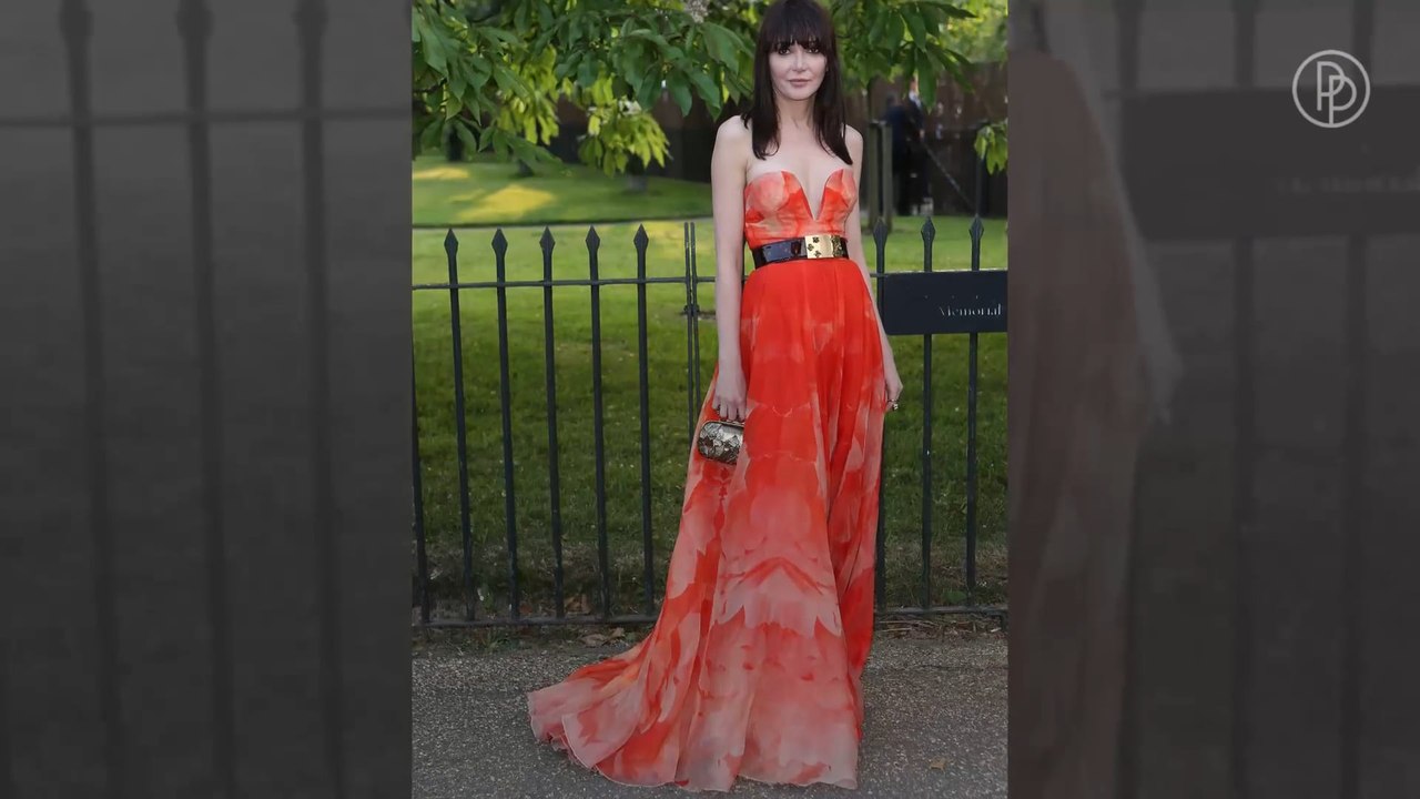 Beste Freundin von Kate Moss: Daran starb Model Annabelle Neilson