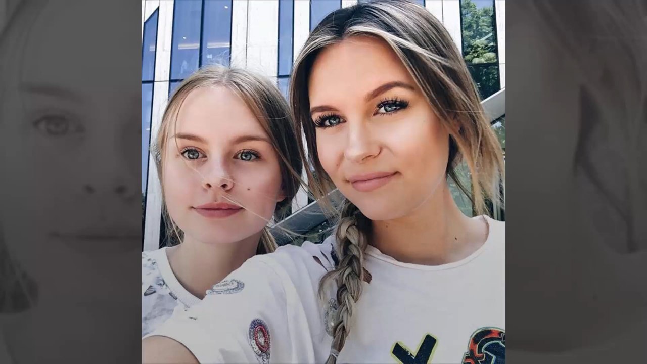 Dagi Bee & Schwester Leni: Verwechslungsgefahr!