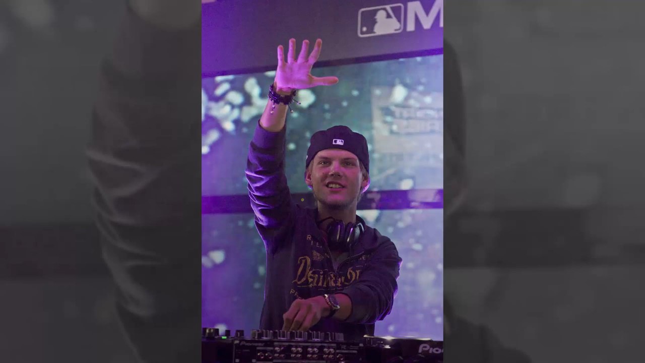 Avicii (†28) posthum für MTV VMA nominiert