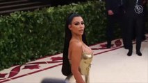 Kim Kardashians Bild sorgt für Schlagzeilen: Sie sieht aus wie Megan Fox