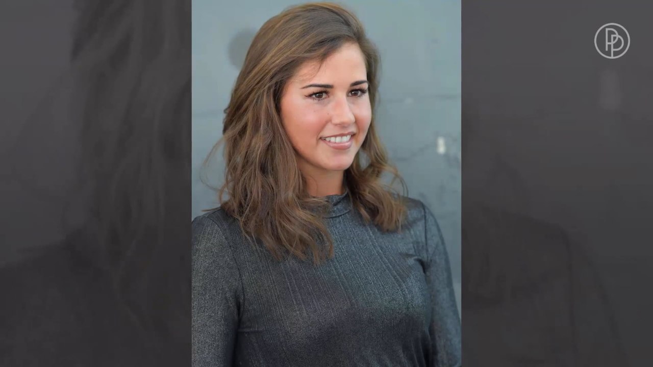 Sarah Lombardi verrät, was sie an ihrem Körper nicht mag