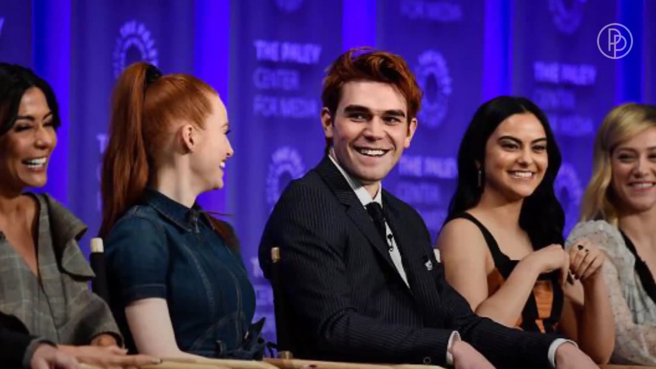 „riverdale“: fakten zur erfolgreichen netflix-serie