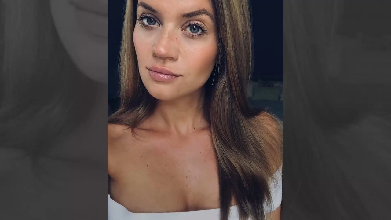 Nadine Klein: Größe, Hobby, Männertyp - so tickt die neue „Bachelorette“