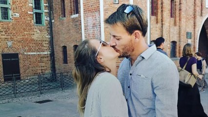 „Bauer sucht Frau": Gerald und Anna endlich wiedervereint