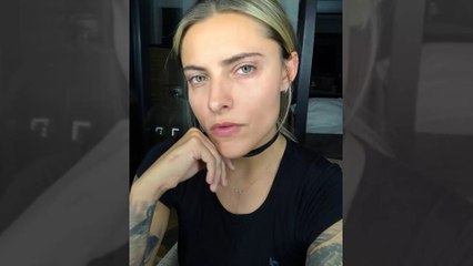 Sophia Thomalla ungeschminkt: So reagiert sie auf die Kritik ihrer Follower