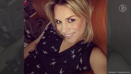 RTL-Moderatorin Sandra Kuhn ist Mama geworden