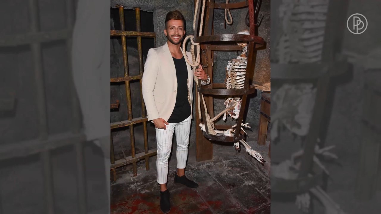 „Bachelor in Paradise“-Domenico: „Ich vermisse sie unheimlich“