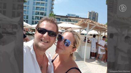 Danni Büchner: Dieser Post macht ihre Fans wütend