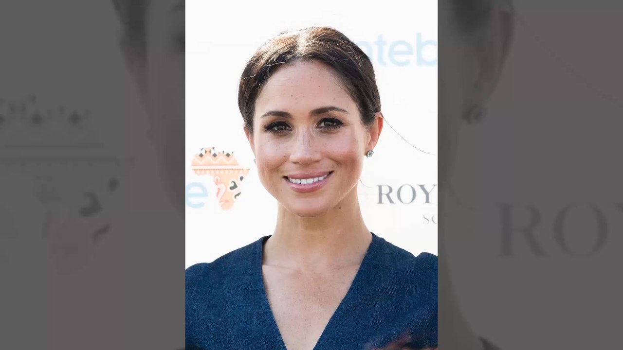 Happy Birthday! Herzogin Meghan wird heute 37