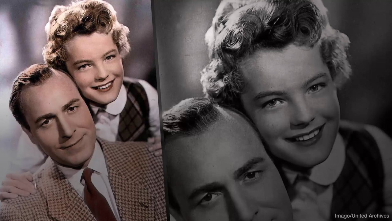 Rückblick: Durch die Jahre mit Romy Schneider