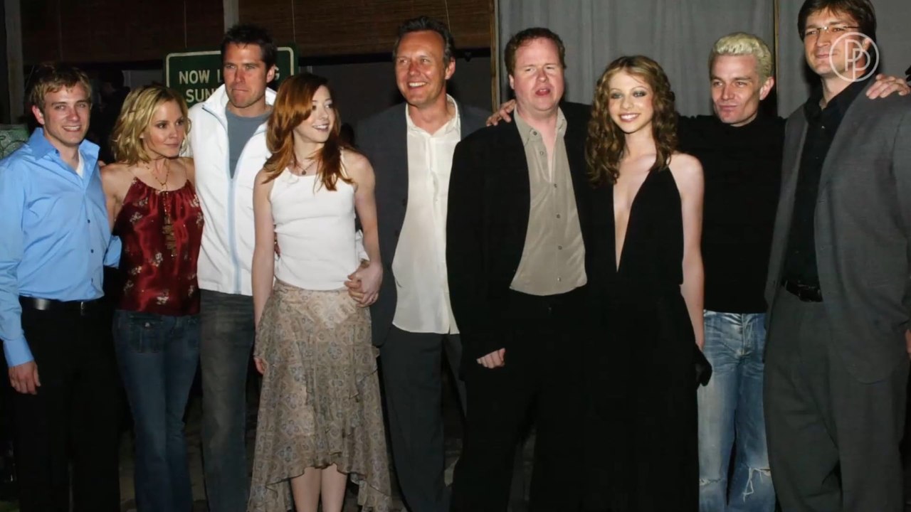 „Buffy – Im Bann der Dämonen“: Das wusstet ihr noch nicht über die Kultserie