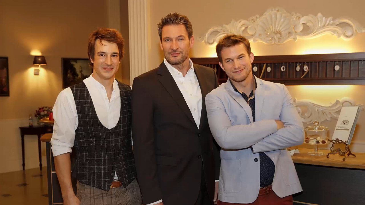 Viele „Sturm der Liebe“-Ausstiege: So reagiert die ARD auf Fan-Wut