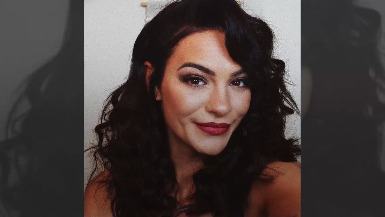 „Berlin Tag und Nacht“-Chameen Loca überrascht mit neuem Look