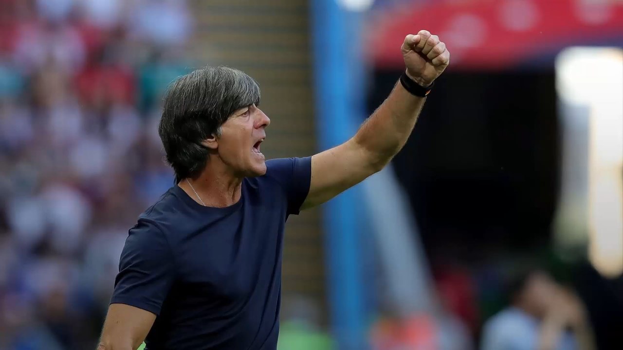 Jogi Löw bleibt weiterhin Trainer