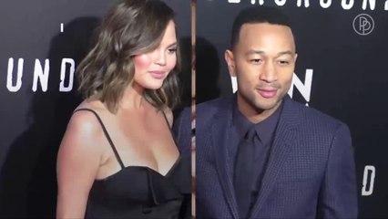 Video herunterladen: Chrissy Teigen rechnet mit Herzogin Meghans Vater ab