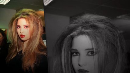 Ivanka Trump: Von der Party-Maus zur seriösen Politikerin