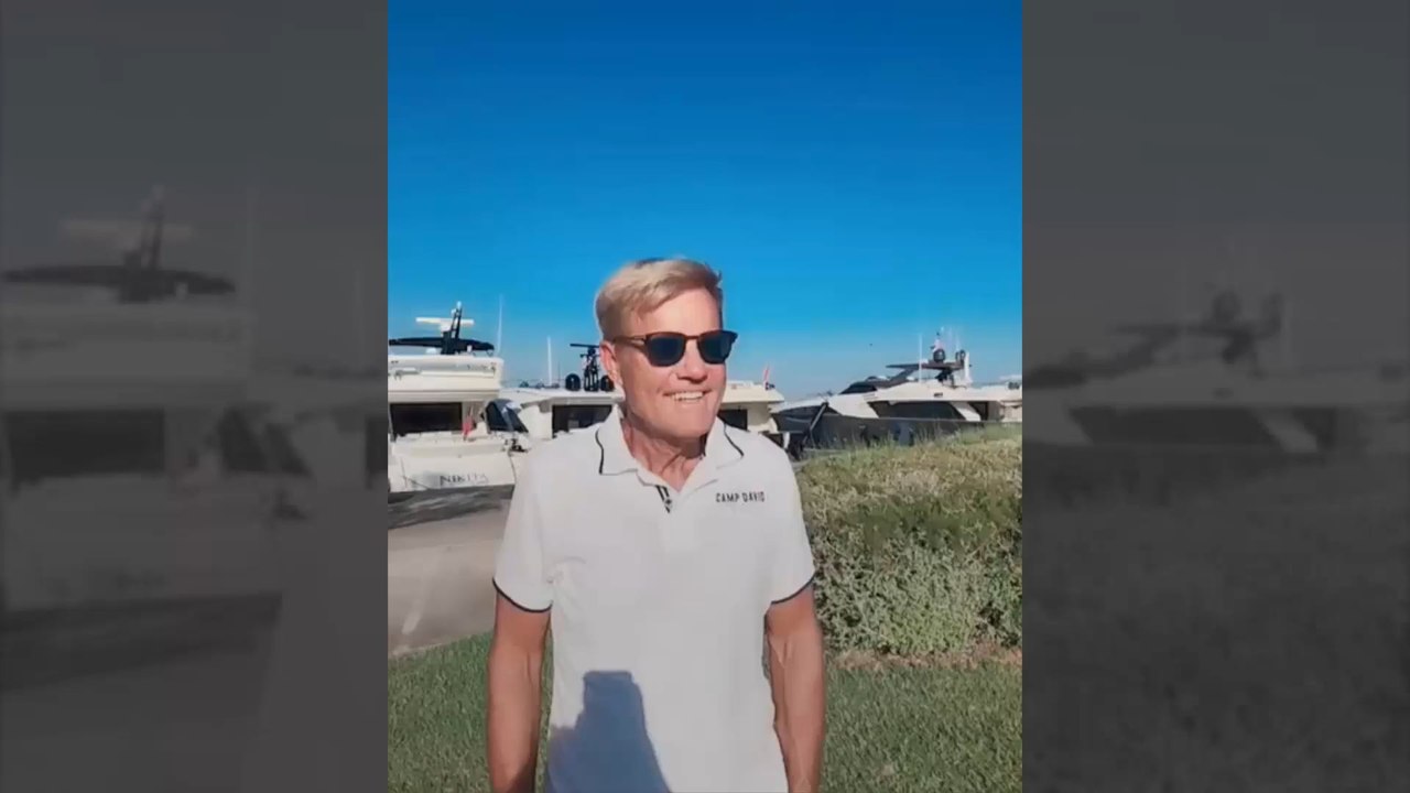 Dieter Bohlen Instagram: So privat zeigt er sich auf Social Media