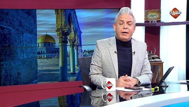 الحلقة الكاملة لـ برنامج مع معتز مع الإعلامي معتز مطر الثلاثاء 15\12\2020