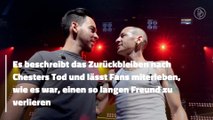 Nach Chester Benningtons Tod (†41): Bandkollege Mike Shinoda öffnet sich