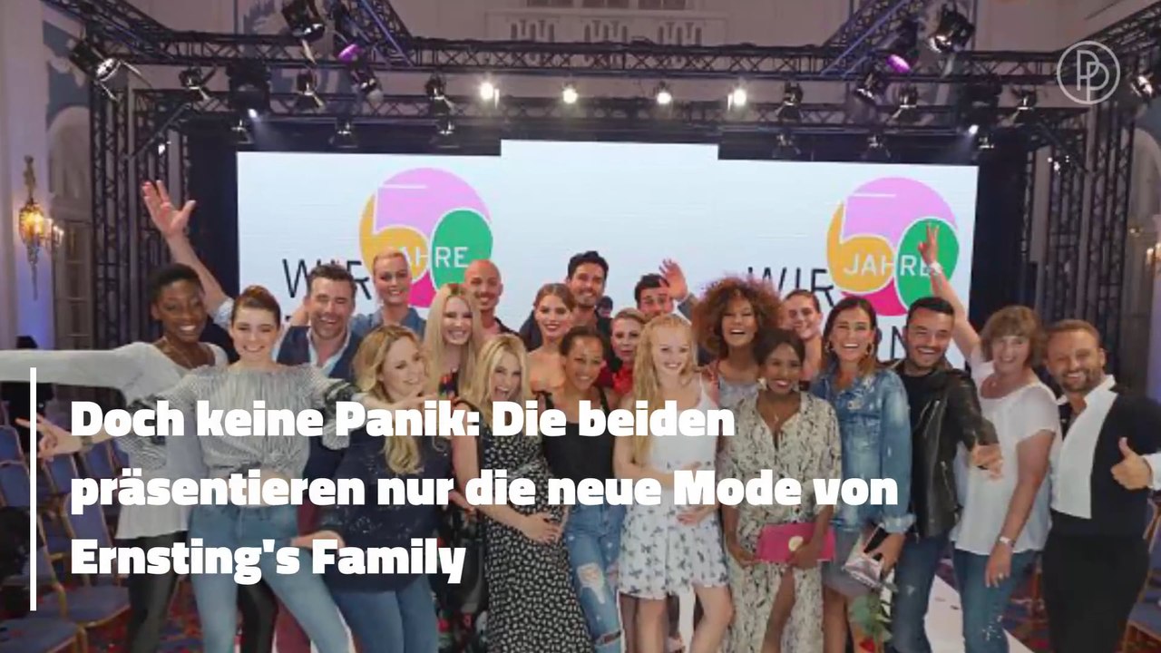 Ist GNTM-Toni schwanger? Was hinter diesen Bildern steckt
