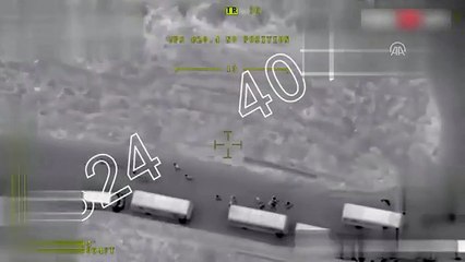 İşte TSK'nın sivil hassasiyeti! Bakalım buna ne diyecekler