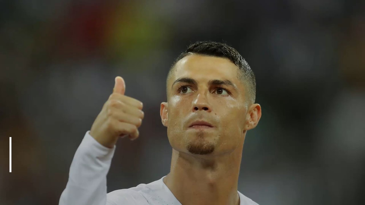 Unglaublich: Cristiano Ronaldo gibt Mega-Summe als Trinkgeld