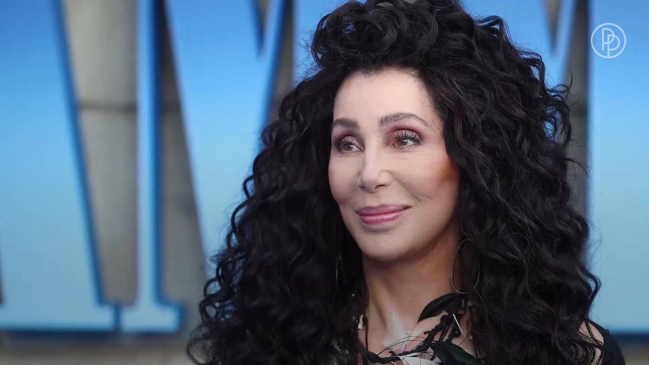 Cher: Deshalb sieht sie noch so unglaublich jung aus