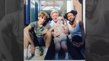 Boris Becker: Seltenes Bild mit seinen Söhnen