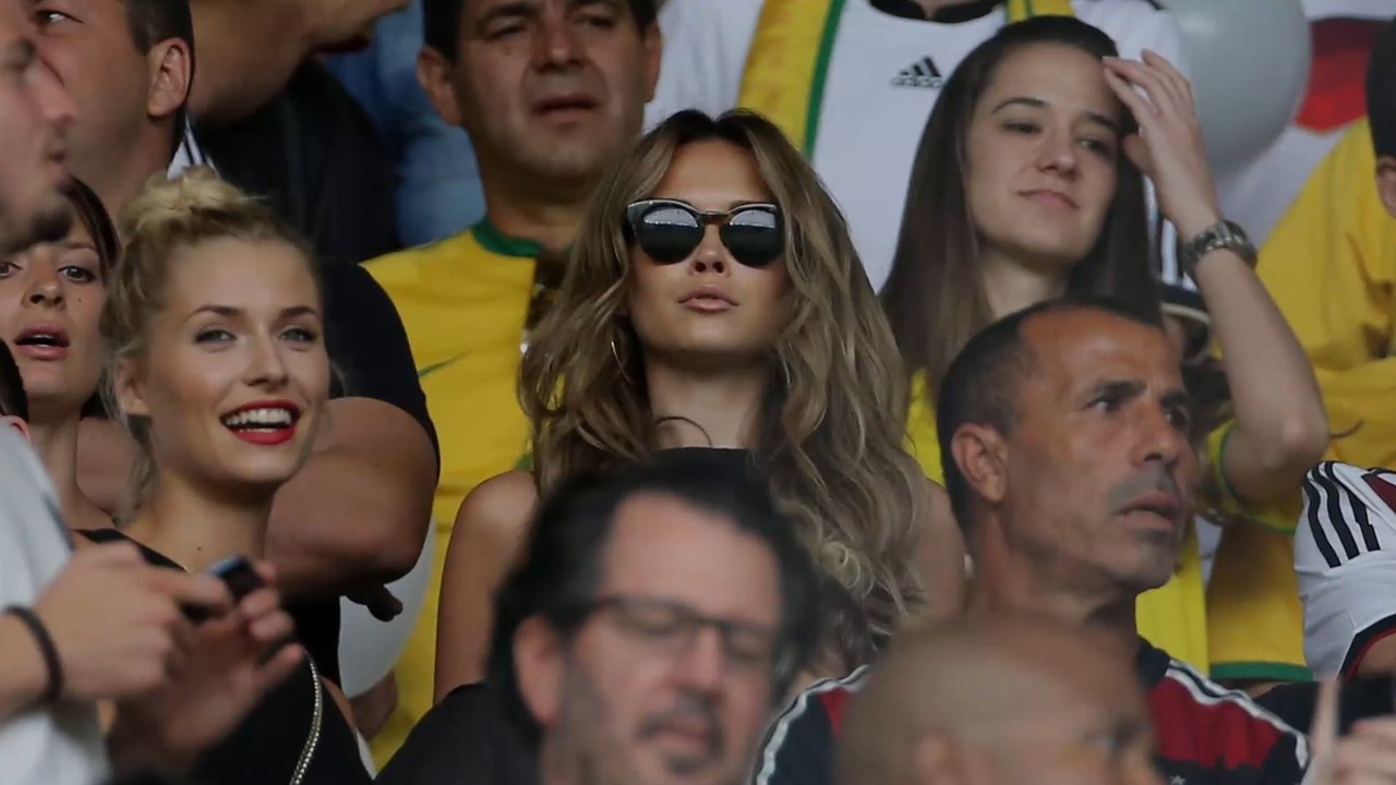 Lena, sarah brandner & co.: was wurde aus den spielerfrauen der wm 2014?