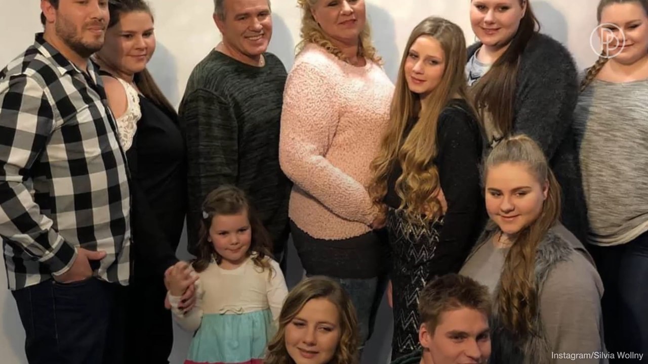 Nachwuchs bei der Familie Wollny: Wer bekommt ein Kind?