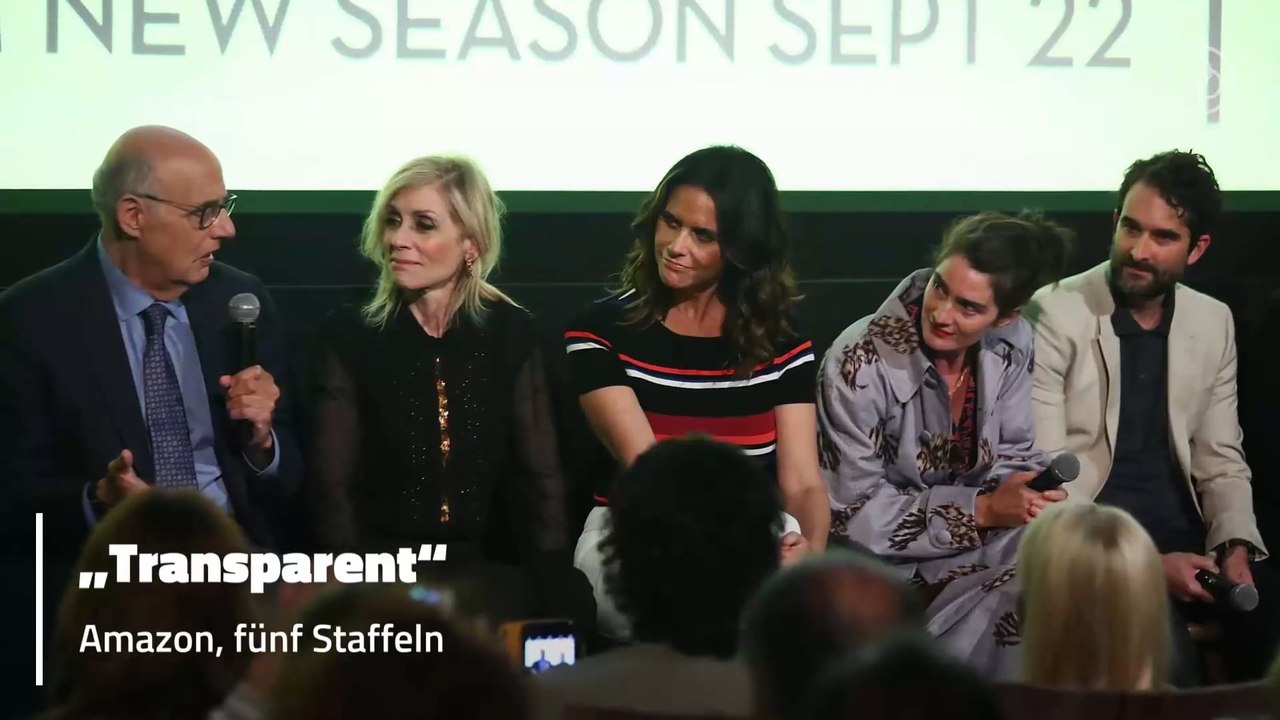 TV-Shows, die 2018 gecancelt wurden