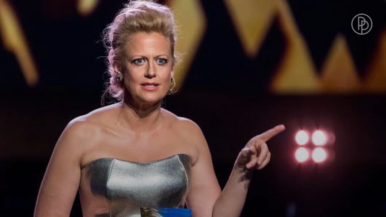 Geständnis: Barbara Schöneberger kann mit Fußball nix anfangen