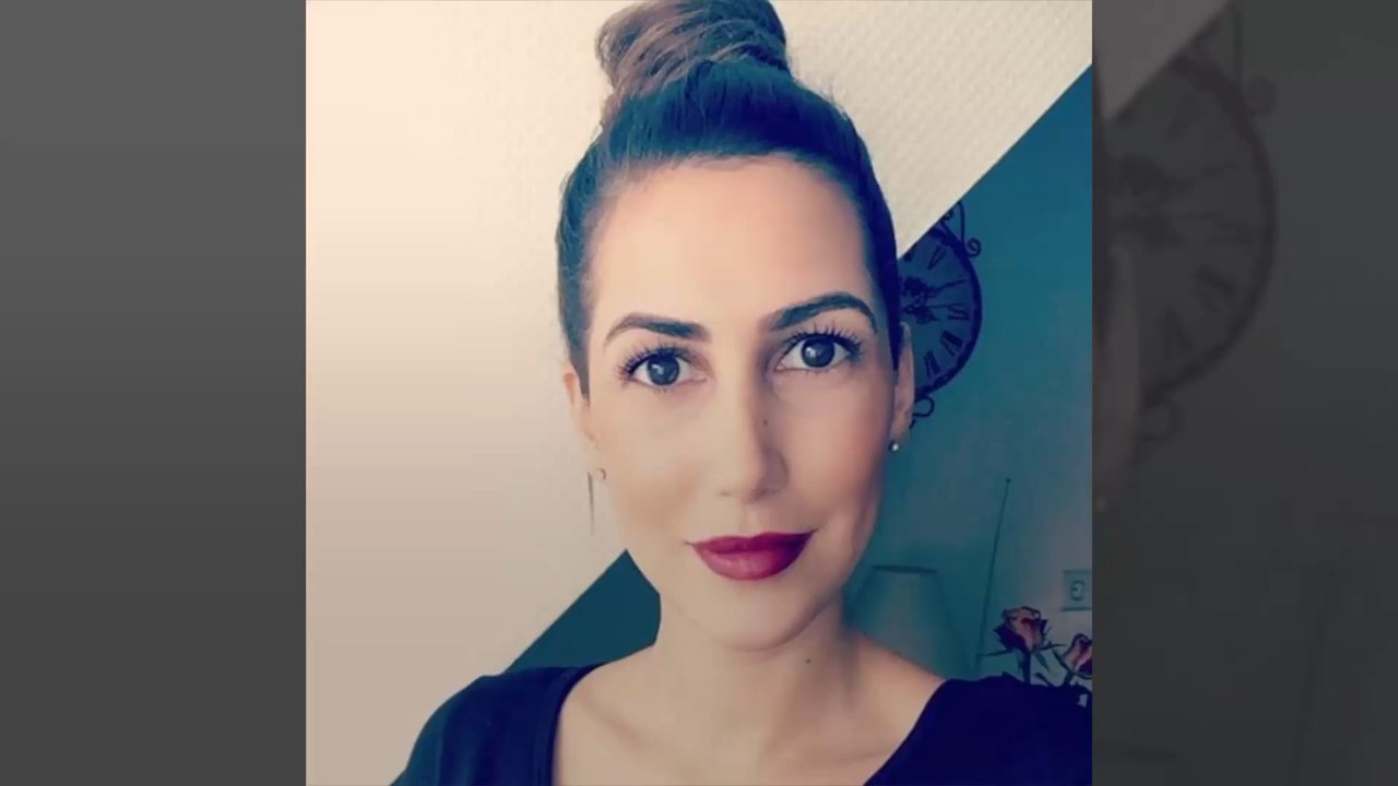 Clea-Lacy Juhn: „Letzte Woche war sehr intensiv“