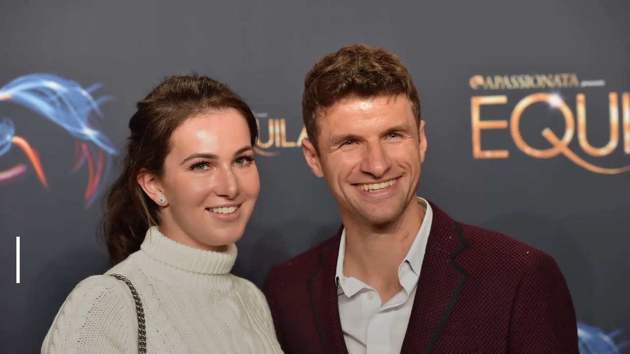 Nationalspieler Freundin: Das sind die Spielerfrauen unserer Fußballer