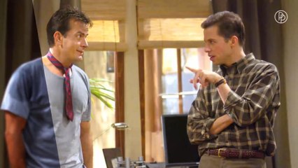 Gefeuert! Diese 5 Stars wurden aus Serien geschmissen