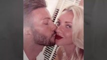 Endlich ein Kuss: „Bachelor in Paradise“ Evelyn und Domenico ganz verliebt
