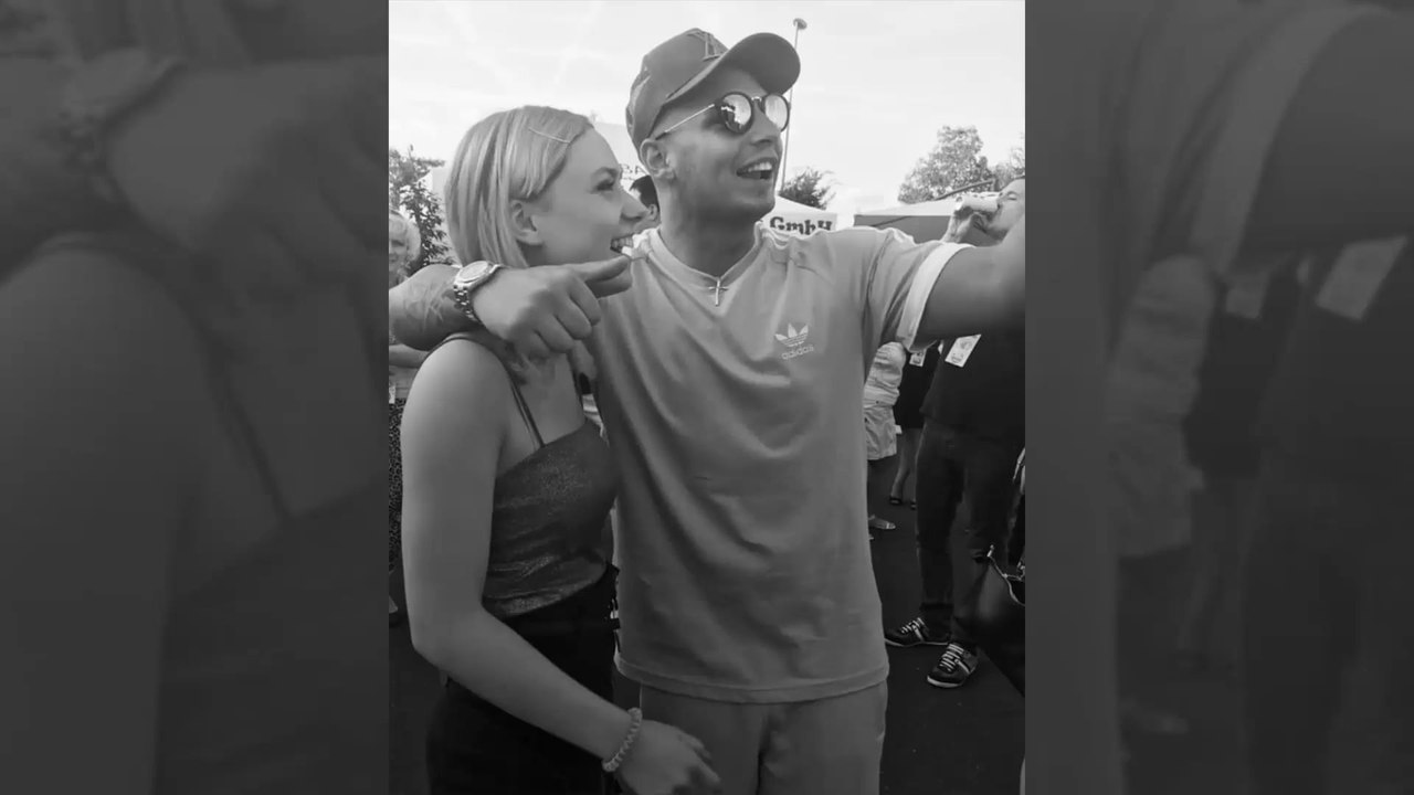 DSDS-Siegerin Marie Wegener schwärmt für Pietro Lombardi