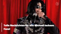 Musical zu Michael Jacksons (†50) Leben geplant