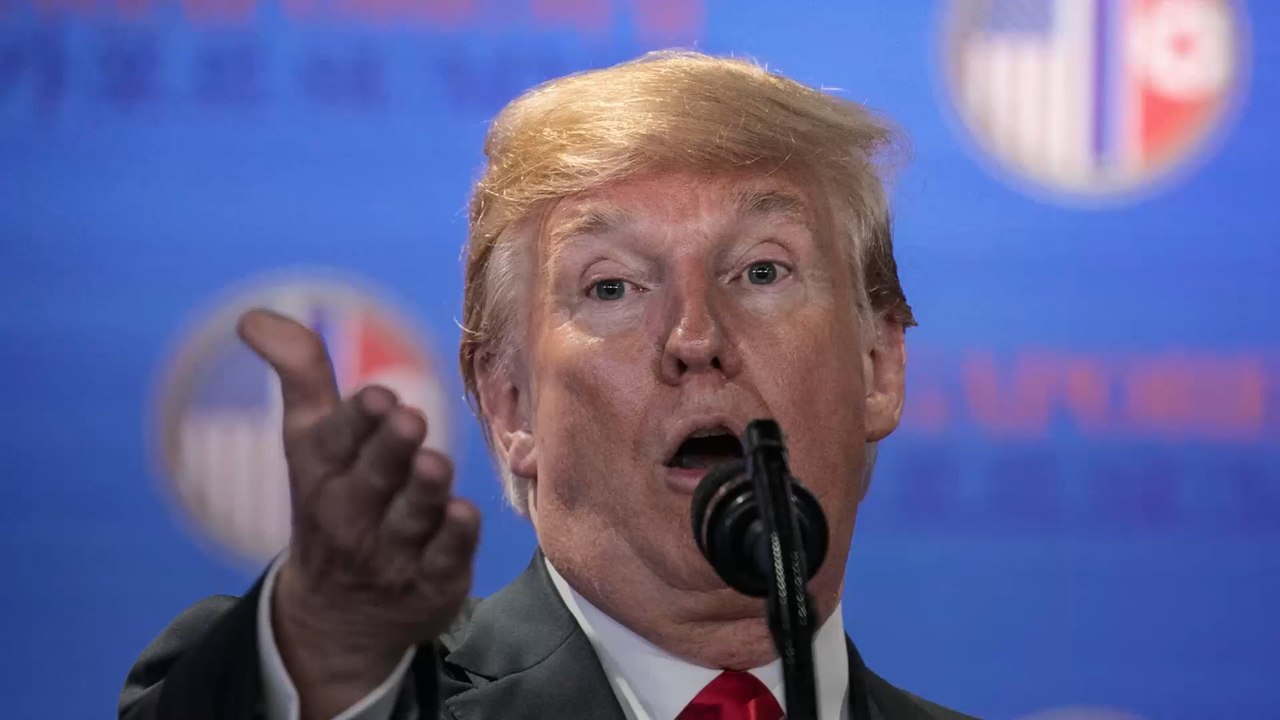 Nach „F*ck Trump“: Jetzt beleidigt Donald Trump Robert De Niro - inklusive Rechtschreibfehler