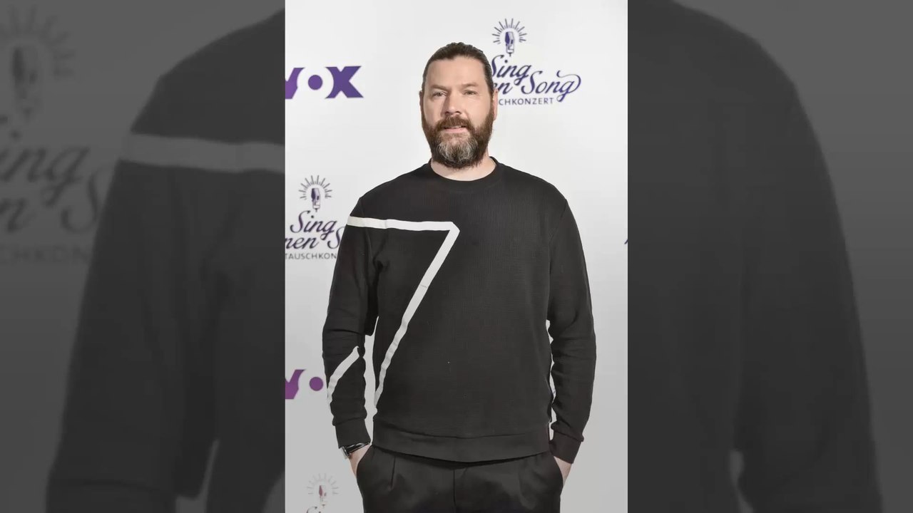 Rea Garvey bei „Sing meinen Song“ ausgelacht: Das ist der Grund