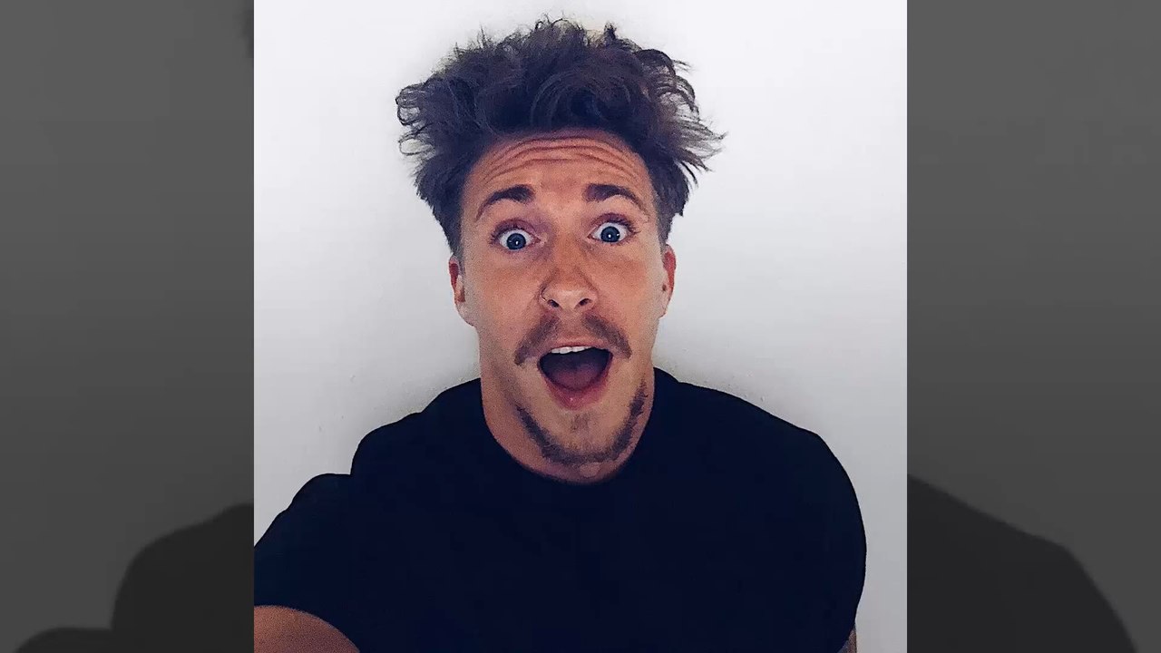 David Friedrich: Das sagt er zum Liebesglück von Jessica Paszka