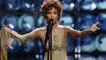Whitney Houstons Mutter entsetzt über Belästigungs-Vorwürfe