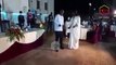 Bissau : Embaló offre dîner et pas de danse à Sassou-Nguesso