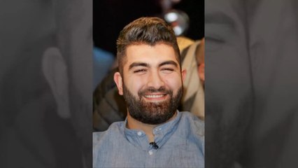 Faisal Kawusi stellt sexy Pic von Sophia Thomalla nach