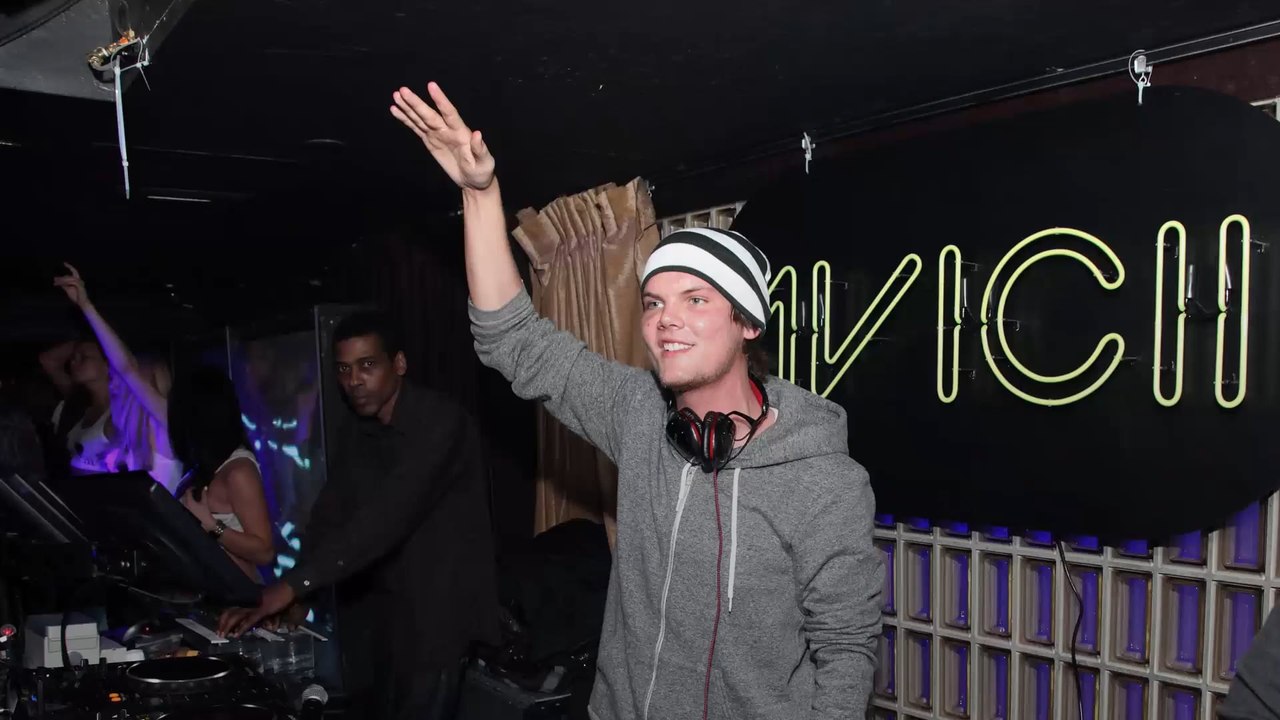 Avicii: Sterbeurkunde veröffentlicht