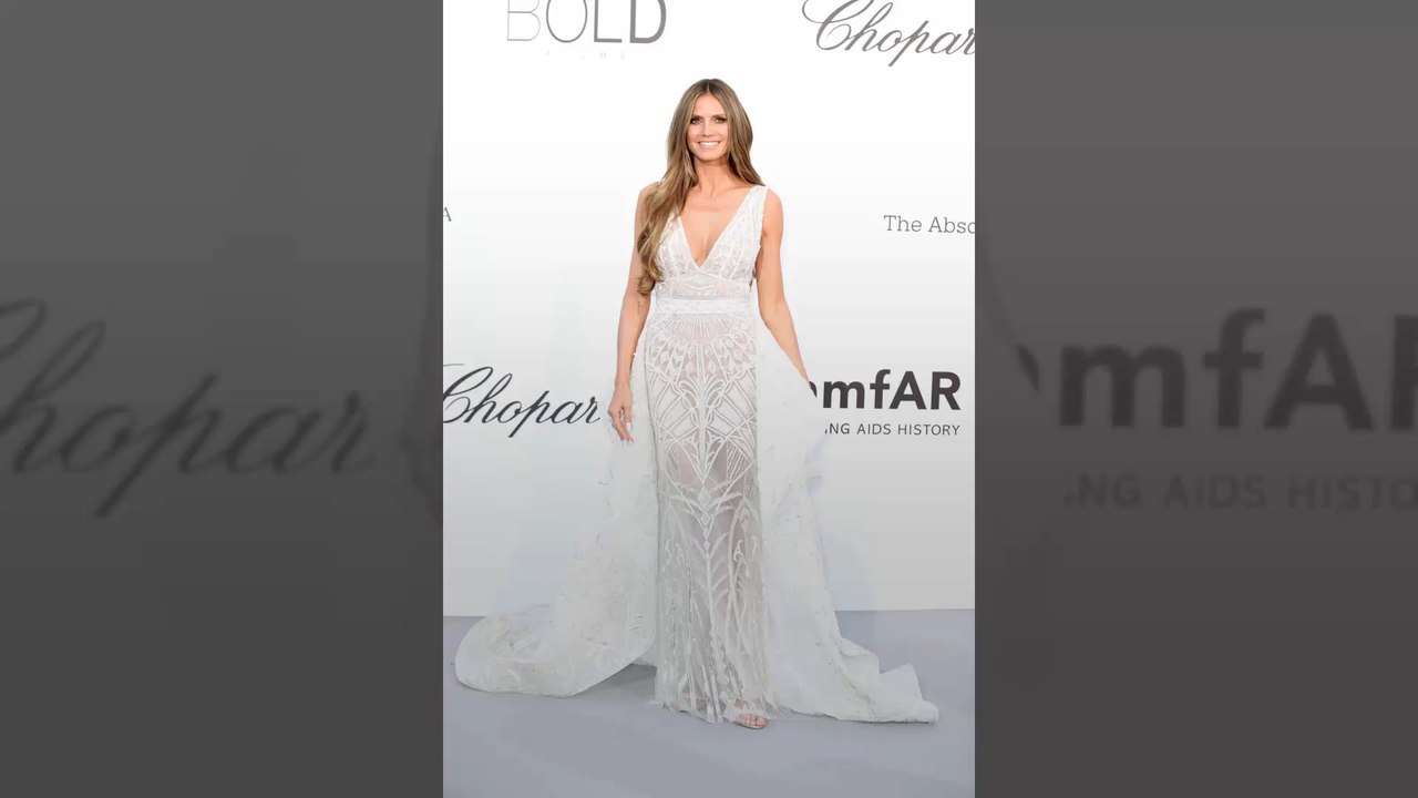 Heidi Klum: Spielt sie bald „Samantha“ bei „Sex and the City“?